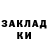 Кетамин ketamine Bekmyrza Kapyshev